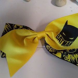 Batman bow